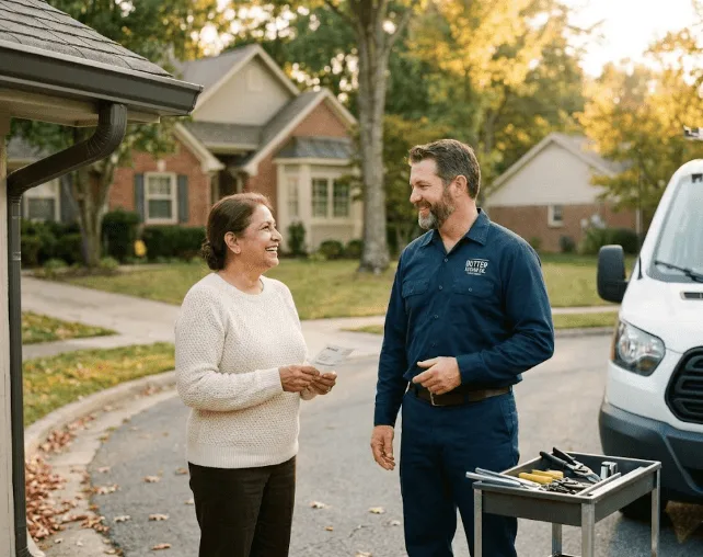 Gutter Repair Delaware FAQs
